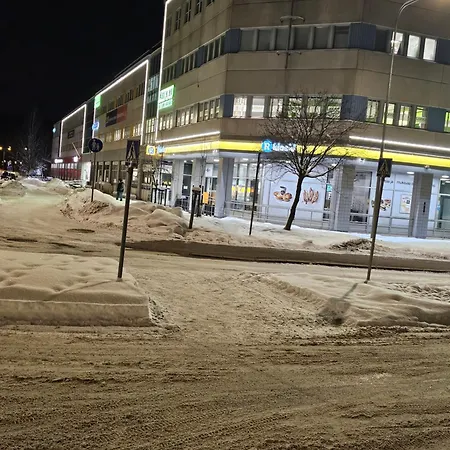 Ponto Luso-can * Helsingfors