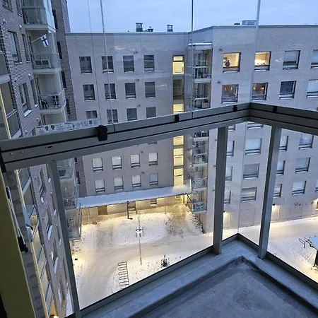 Apartment Ponto Luso-can