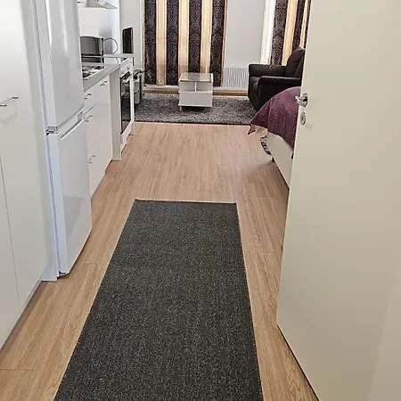 Appartement Ponto Luso-can *