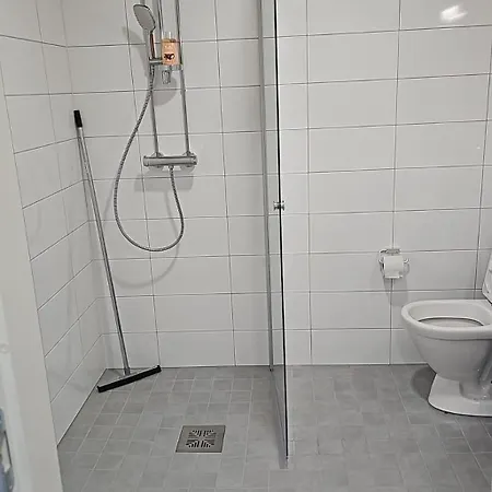 Ponto Luso-can Helsingfors