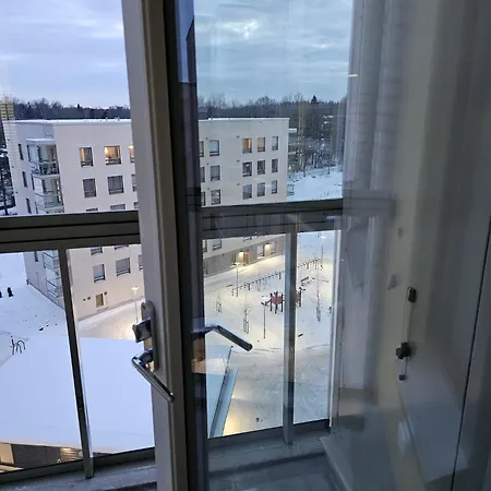 Ponto Luso-can * Helsingfors