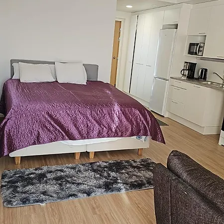 Ponto Luso-can Appartement *