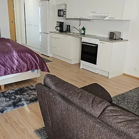 Ponto Luso-can Helsinki