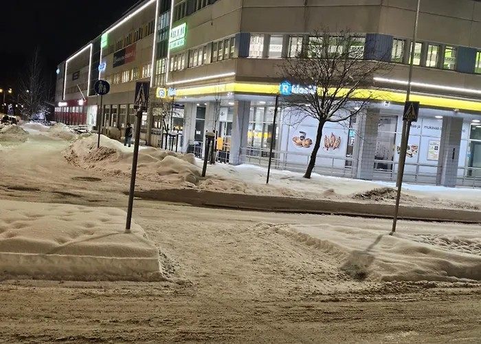 Ponto Luso-can * Helsinki