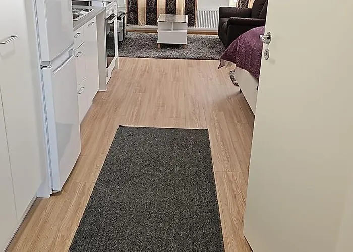 Appartement Ponto Luso-can *