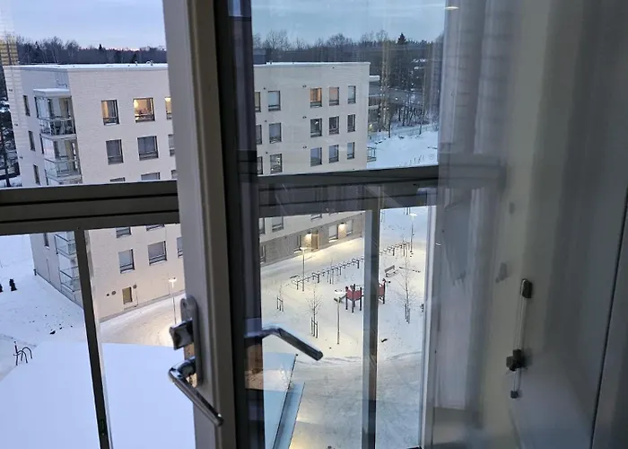 Ponto Luso-can * Helsingfors