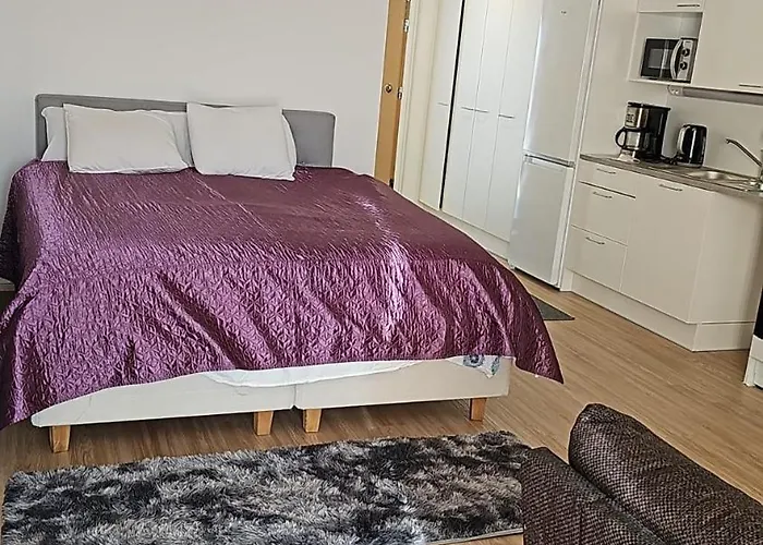 Ponto Luso-can Appartement *