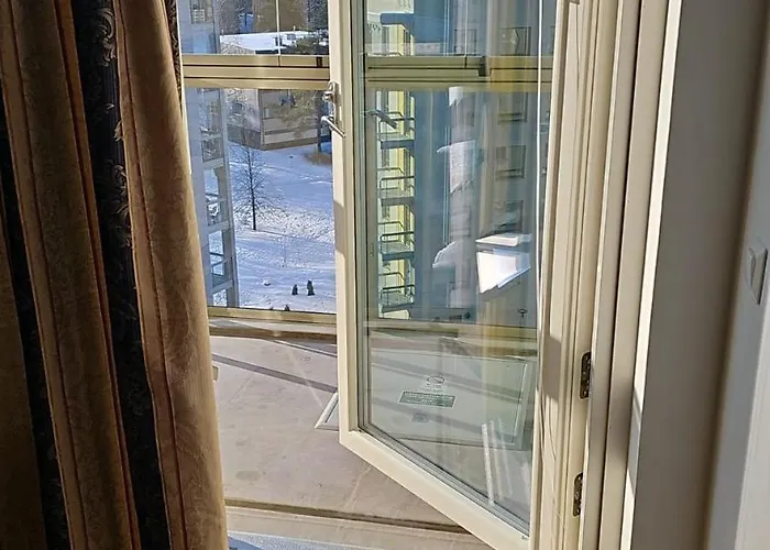 Lägenhet Ponto Luso-can